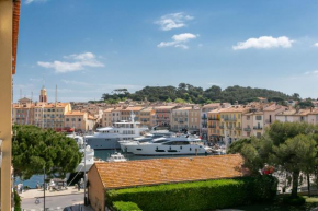 Maison d'Orange - Port, Saint-Tropez